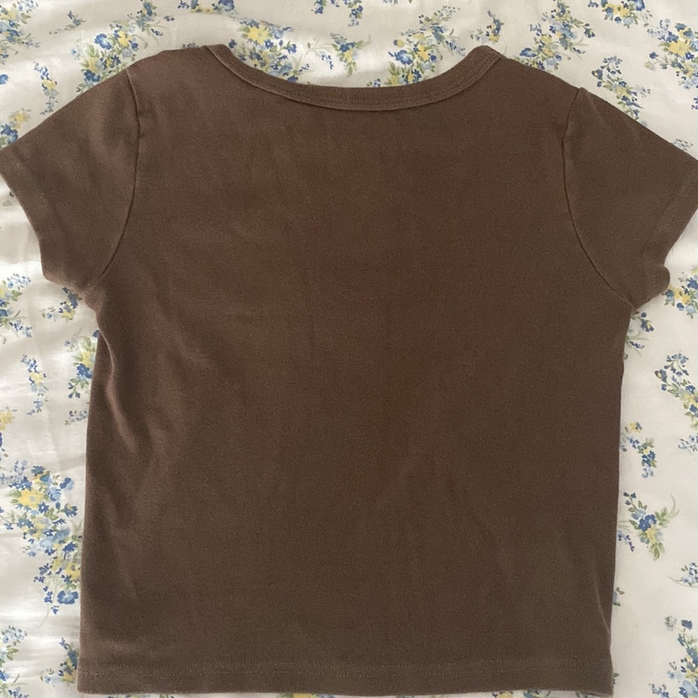 PacSun top - Picture 2 of 2